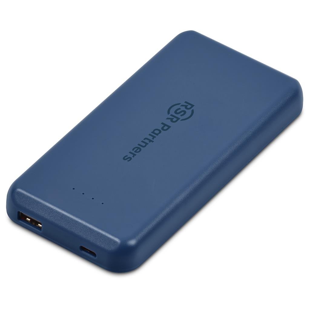 Essex Power Bank - 10,000mAh - Banks,Technology