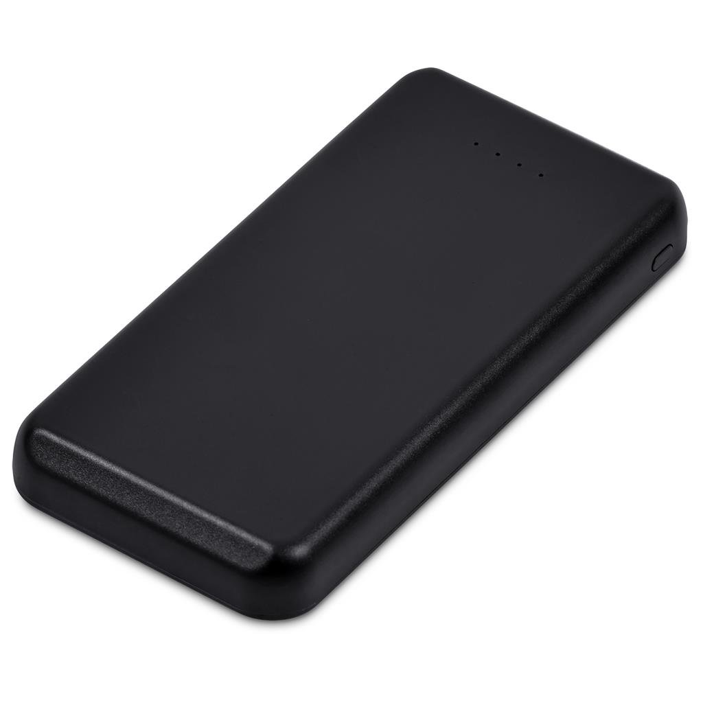 Essex Power Bank - 10,000mAh - Banks,Technology