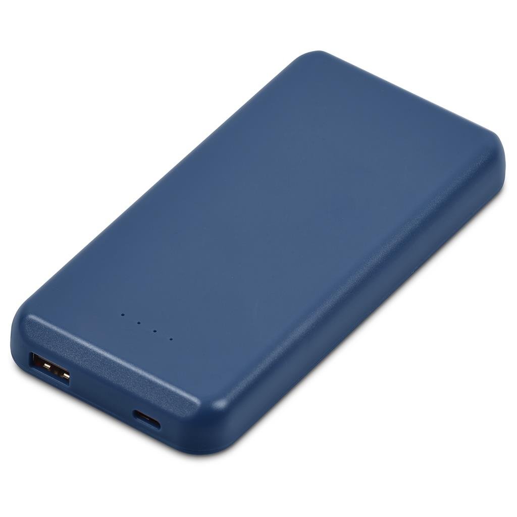 Essex Power Bank - 10,000mAh - Banks,Technology