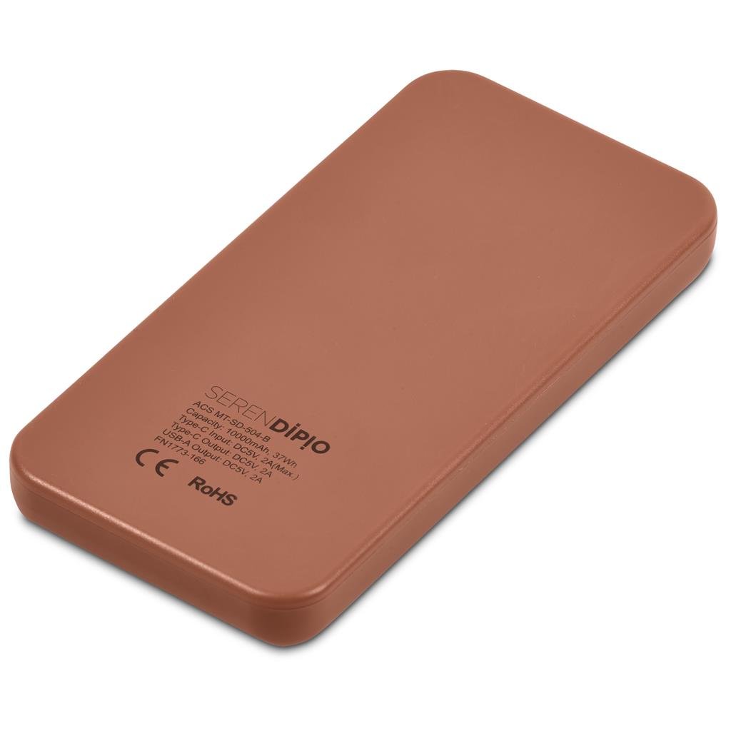 Essex Power Bank - 10,000mAh - Banks,Technology