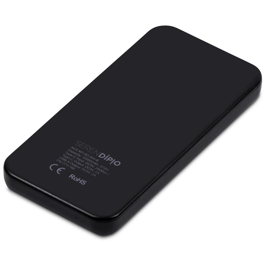 Essex Power Bank - 10,000mAh - Banks,Technology