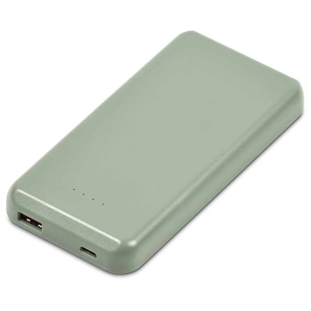 Essex Power Bank - 10,000mAh - Banks,Technology