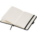 Estate A6 Hard Cover Notebook Black / BL - Notebooks & Notepads