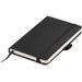 Estate A6 Hard Cover Notebook Black / BL - Notebooks & Notepads