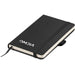 Estate A6 Hard Cover Notebook Black / BL - Notebooks & Notepads