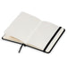 Estate A6 Hard Cover Notebook Black / BL - Notebooks & Notepads