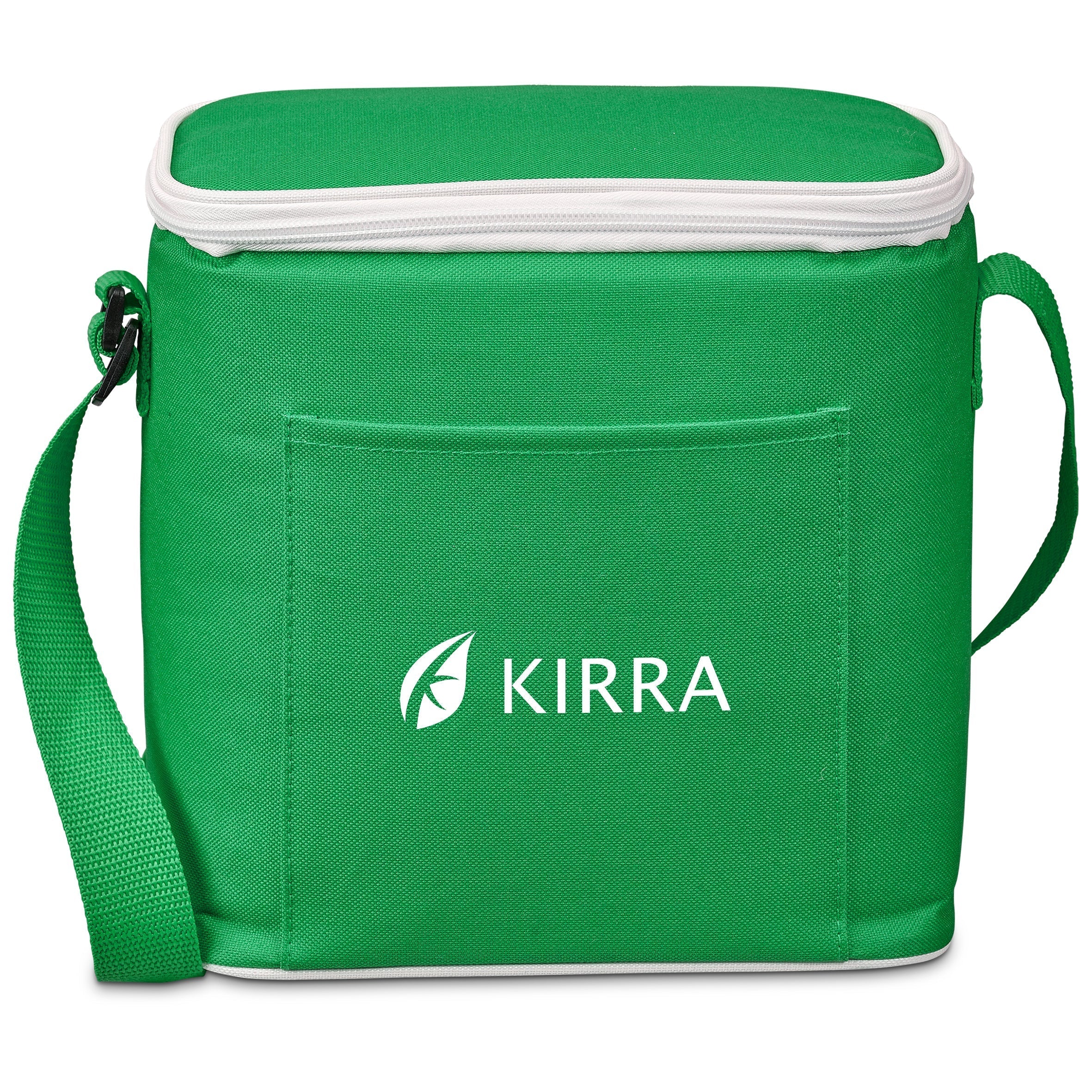 Estonia 12-Can / 6-Bottle Cooler Green / G