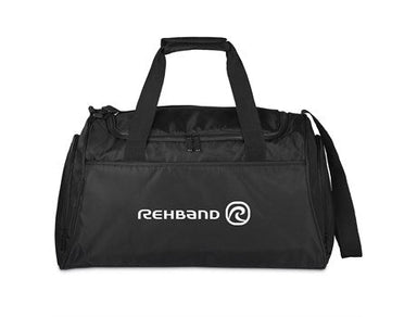 Eva & Elm Saturn Sports Bag Black / BL