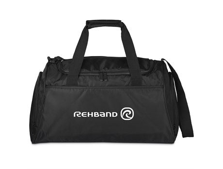 Eva & Elm Saturn Sports Bag Black / BL