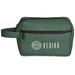Everdri Water-Resistant Toiletry Bag DARK GREEN - and Cosmetic Bags,Travel Bags,Bags,Travel Essentials,Bags