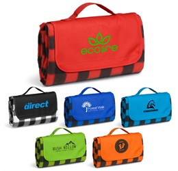 Everglades Picnic Blanket-Picnic Blankets