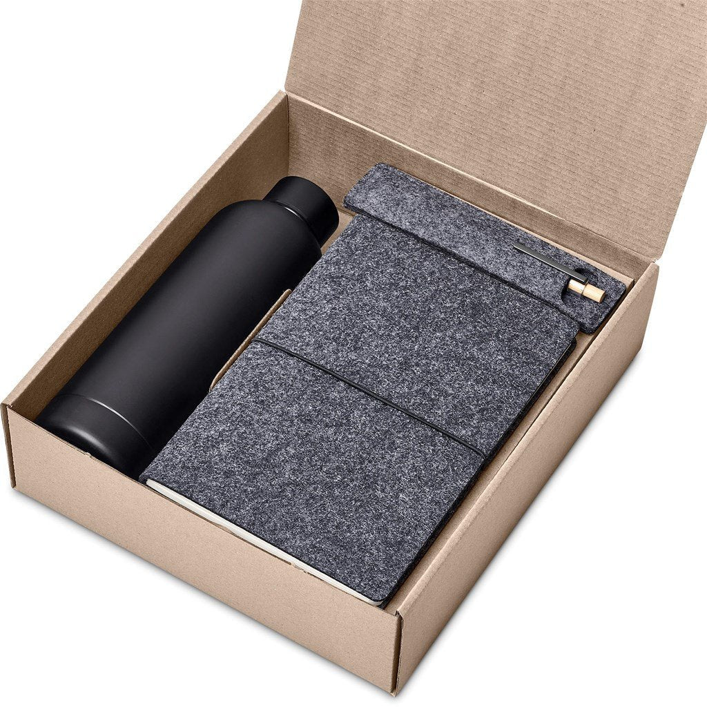 Everly Kraft Gift Set BLACK - Items Introduced In 2024,Combo Sets