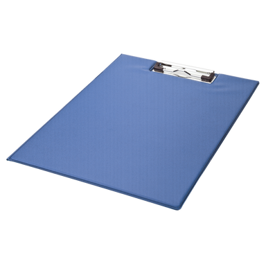 Everyday Clipboard Blue / STD / Last Buy - Office Accessories