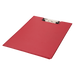 Everyday Clipboard Red / STD / Last Buy - Office Accessories