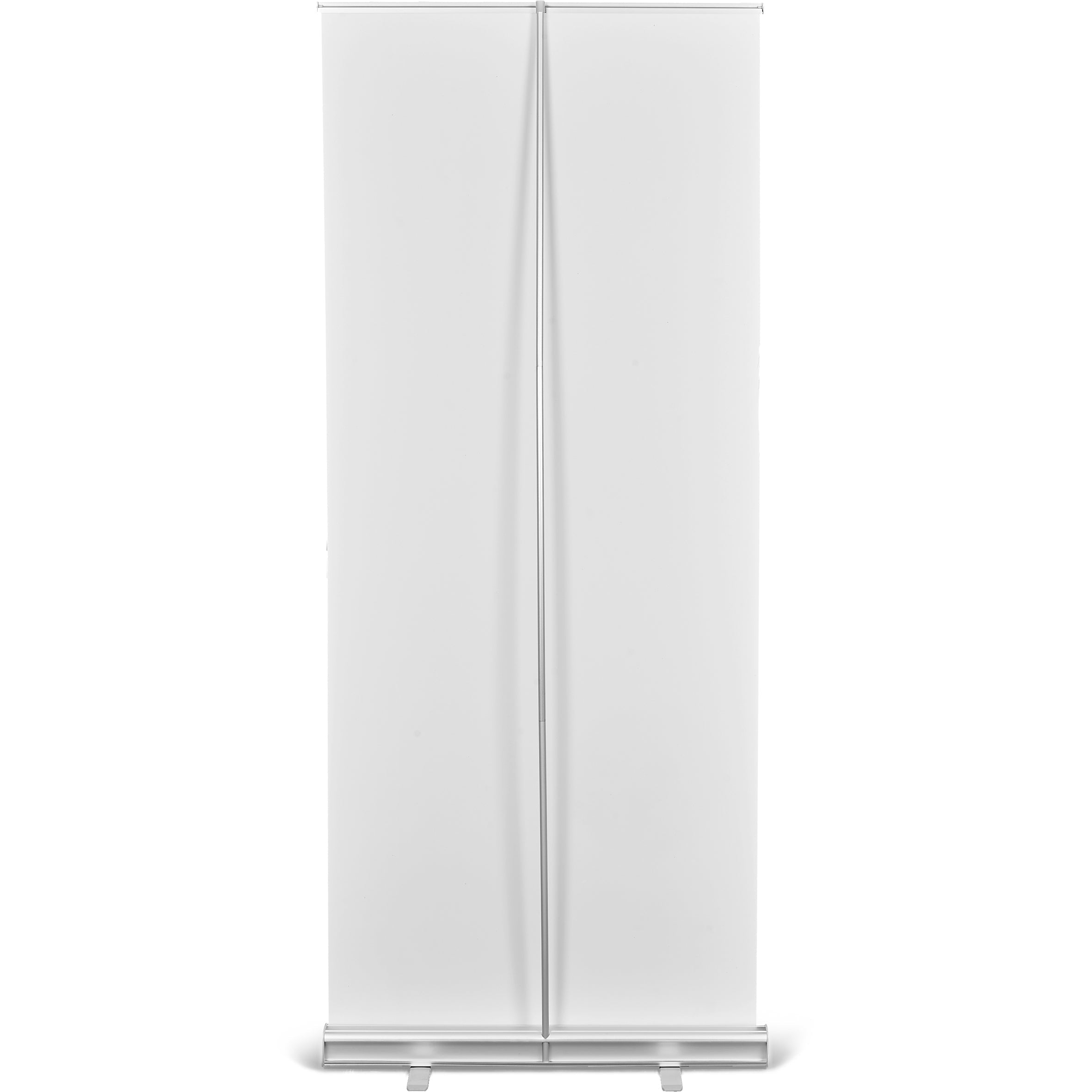 Everyday Fabric Pull-Up Banner - Banners