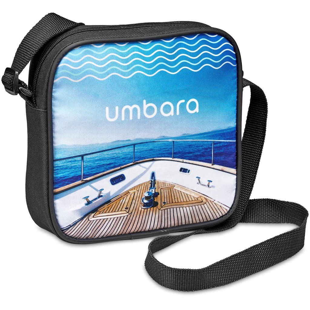 Custom Explore Crossbody Bag - and Waist Bags,Custom Conference Bags