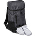 Explorer Water Resistant Laptop Backpack Black / BL