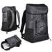 Explorer Water Resistant Laptop Backpack Black / BL