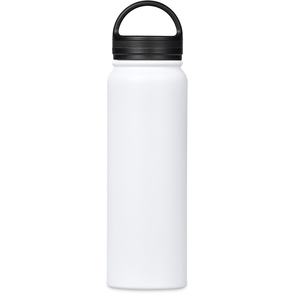Fabiano Stainless Steel Vacuum Water Bottle – 750ml - Bottles,Drinkware