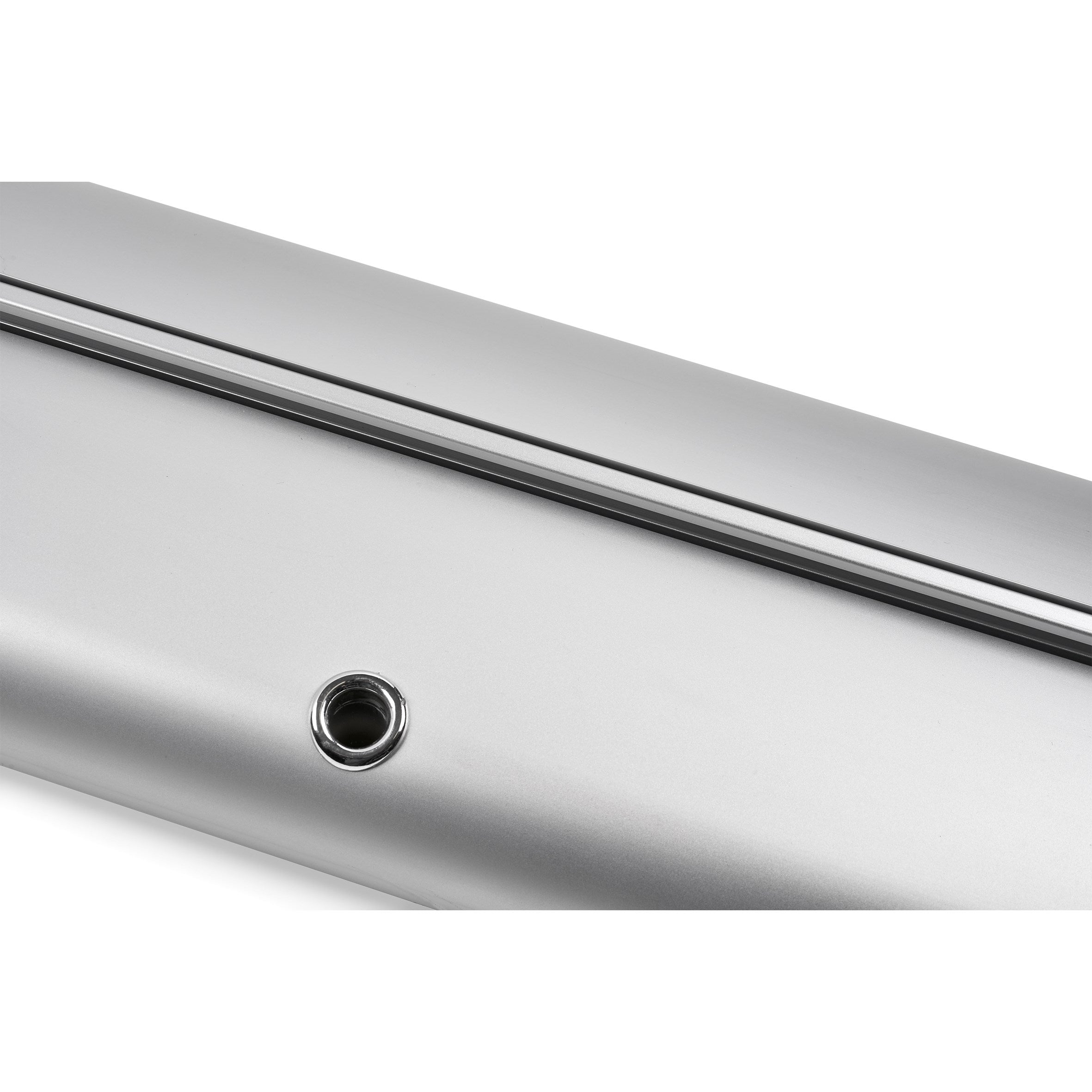 Fabric Pull Up Banner - Banners