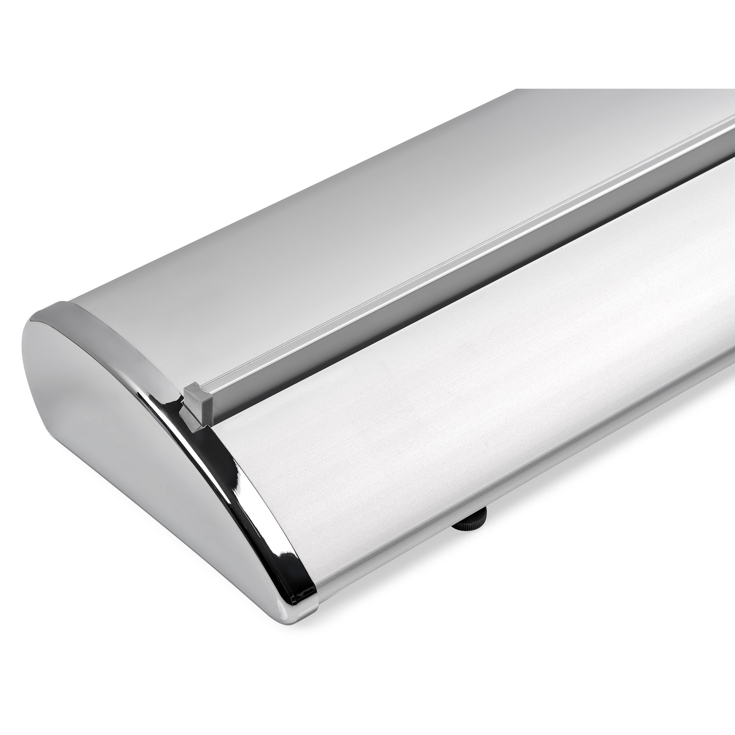 Fabric Pull Up Banner - Banners