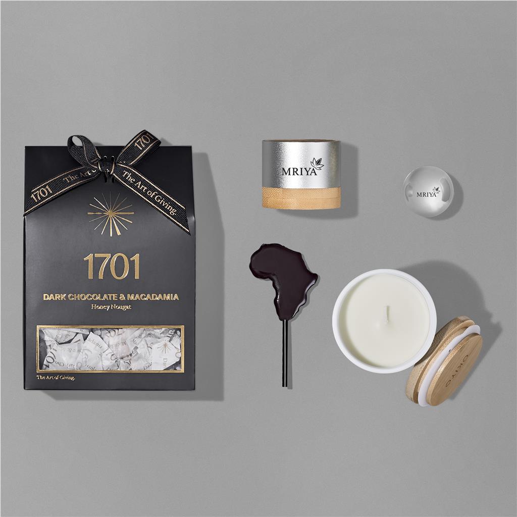 Fabulous Finds Hamper - Ladies Hampers,Tech Hampers