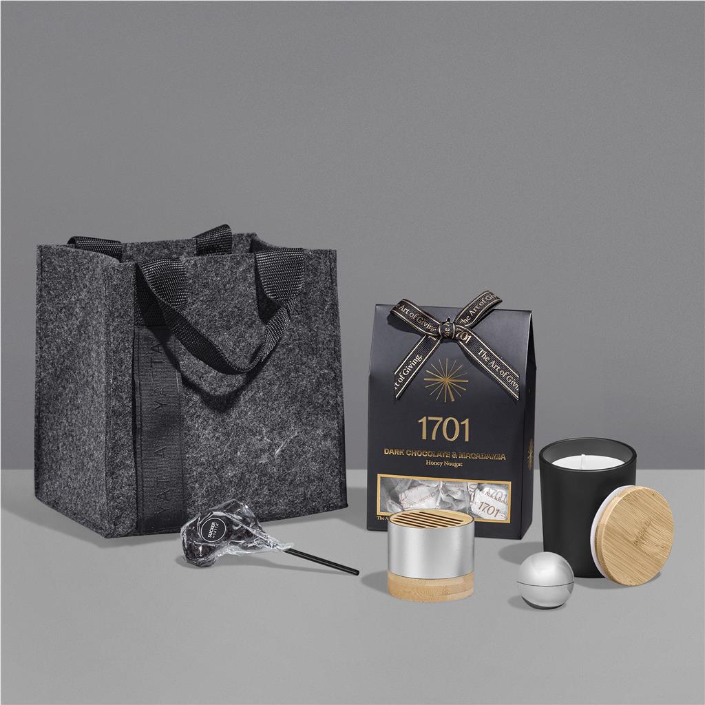 Fabulous Finds Hamper - Ladies Hampers,Tech Hampers