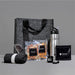 Fabulously Fit Hamper BLACK - Unisex Hampers