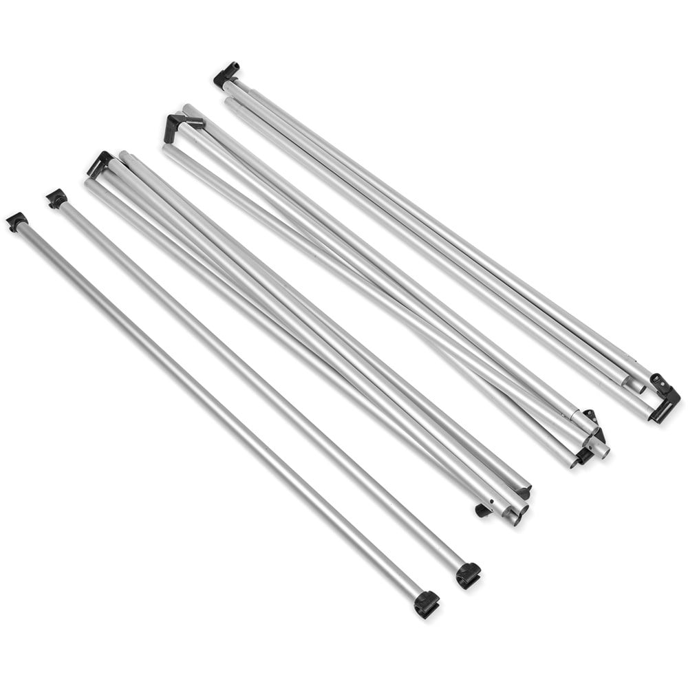 Fade Resistant A-Frame with Fabric Print 3m x 1m - Fade-Resistant Banners