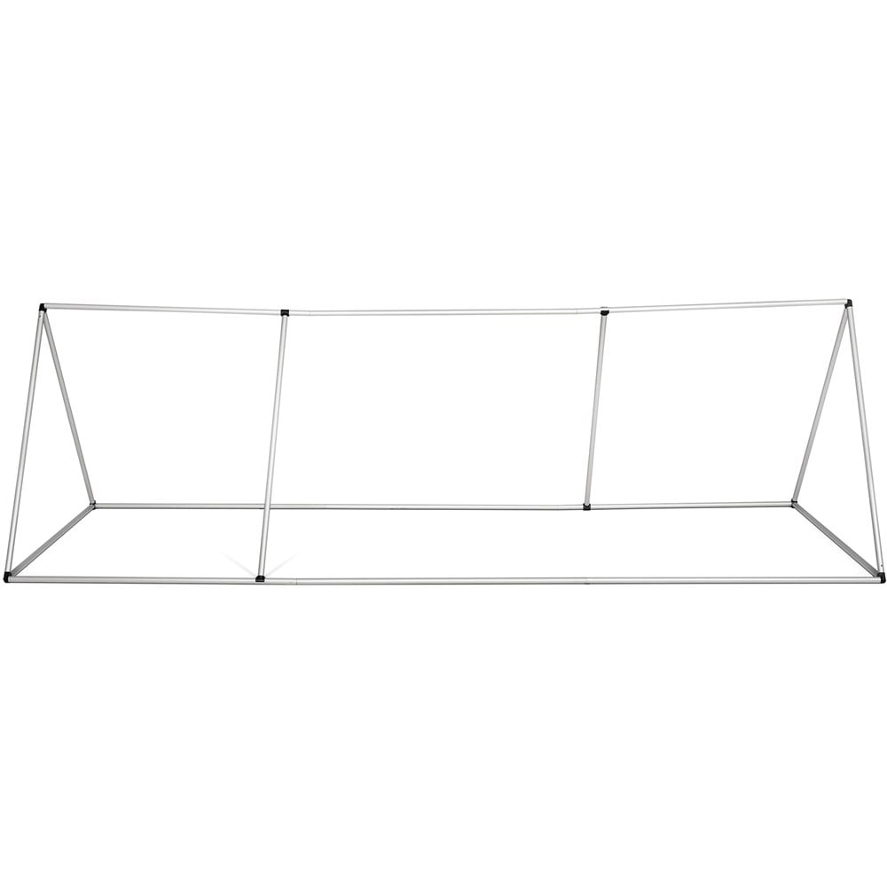 Fade Resistant A-Frame with Fabric Print 3m x 1m - Fade-Resistant Banners