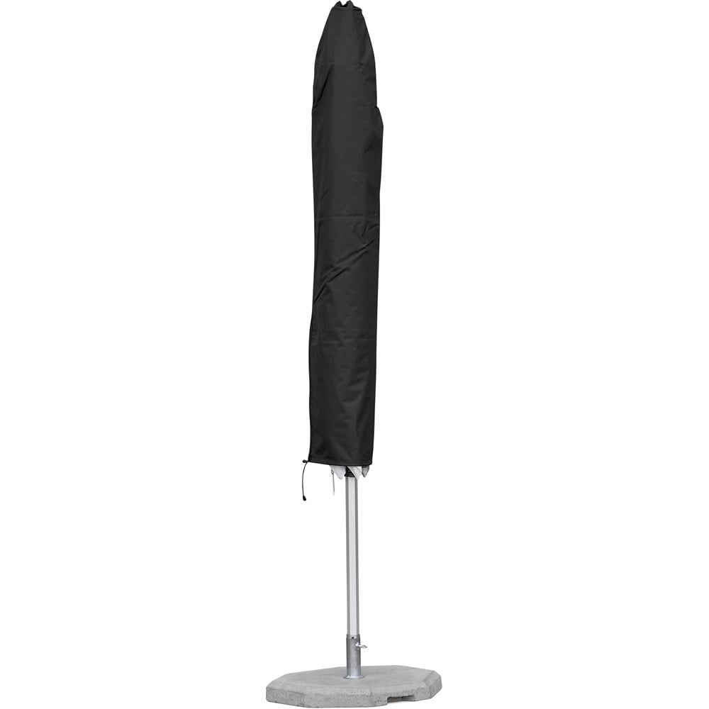 Fade Resistant Parasol Single Pole 2m x - Fade-Resistant Parasols