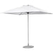 Fade Resistant Parasol Single Pole 3 x 3m - Parasols & Rain Umbrellas