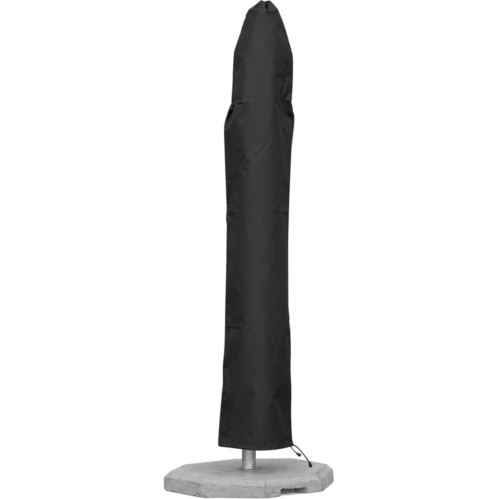 Fade Resistant Parasol Sliding Pole 2m x - Fade-Resistant Parasols