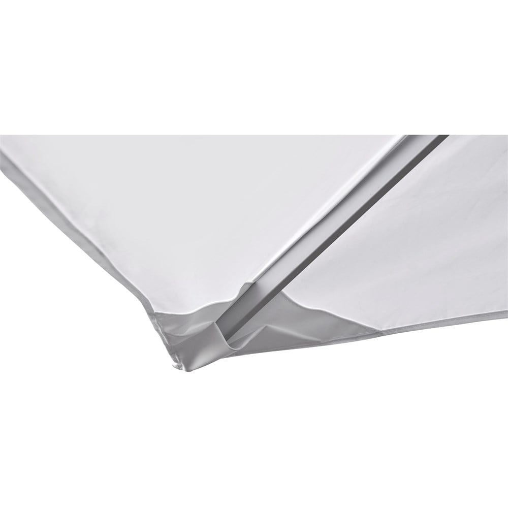 Fade Resistant Parasol Sliding Pole 2m x - Fade-Resistant Parasols