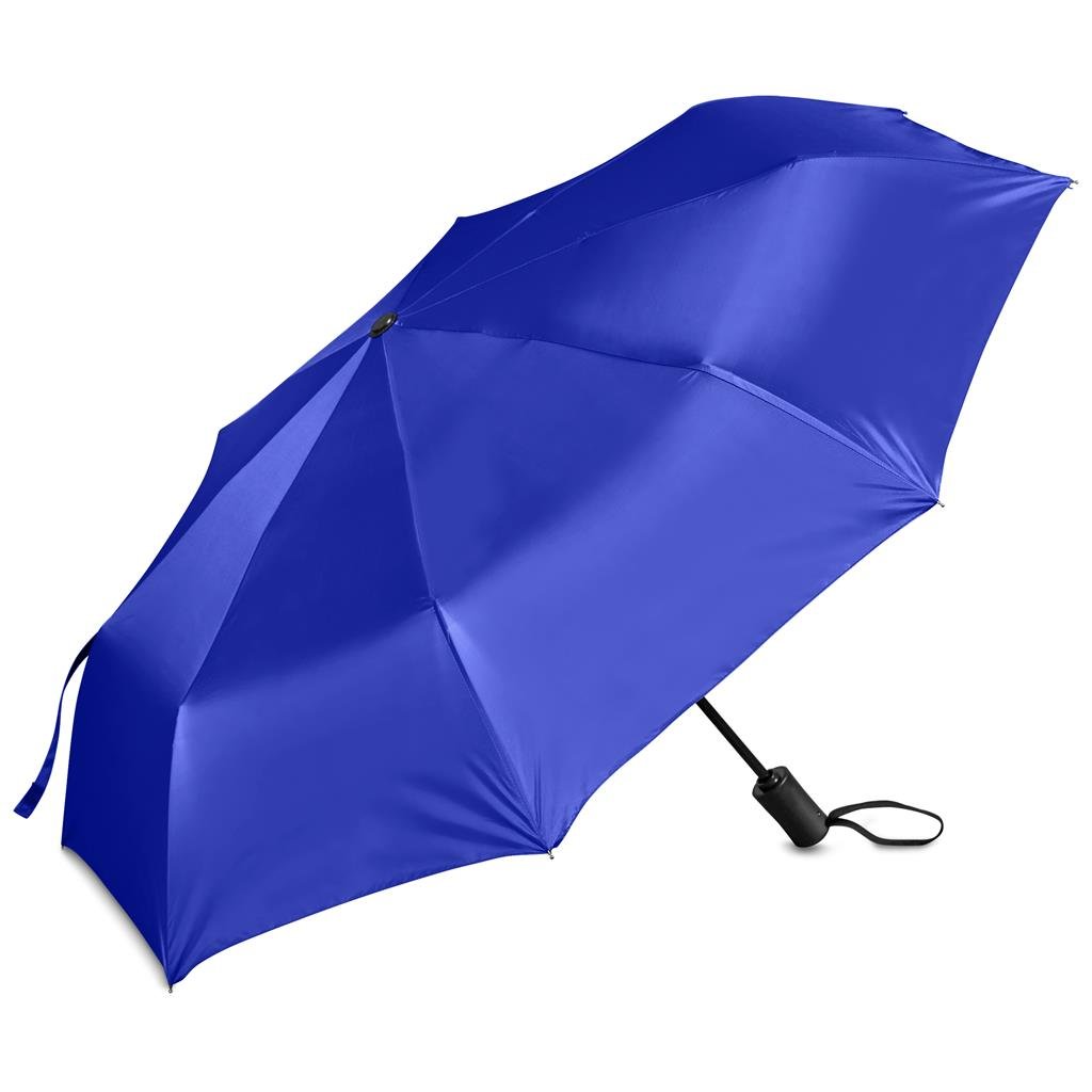 Fairhaven UV50 Auto-Open Compact Umbrella - Umbrellas,Umbrellas