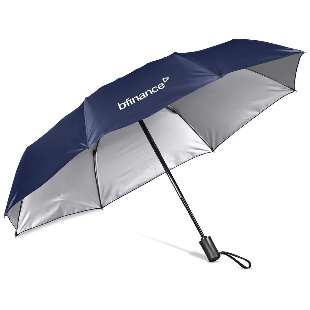Fairhaven UV50 Auto-Open Compact Umbrella - Umbrellas,Umbrellas