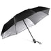 Fairhaven UV50 Auto-Open Compact Umbrella - Umbrellas,Umbrellas