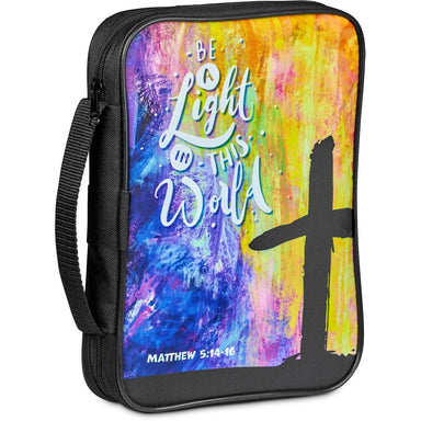 Custom Faith Bible Book Bag With Carry Handle - Personal Care and Pamper Gifts,Custom Conference Bags,Custom Bags
