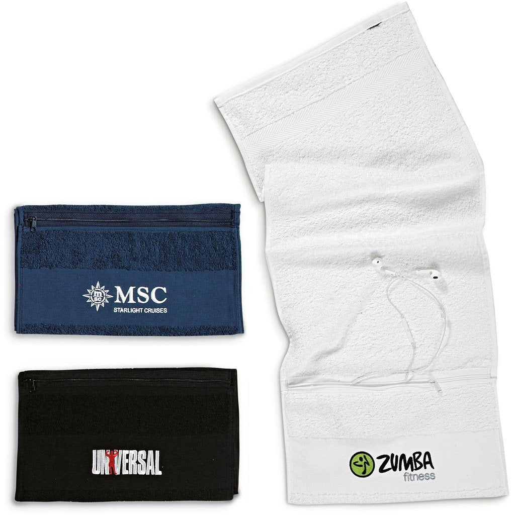 Fanatic Sports Towel - Golf Towels