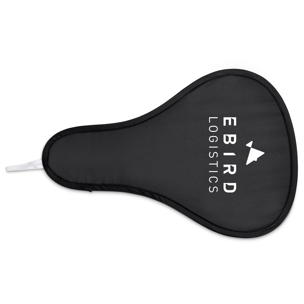 Fanzone Foldable Event Fan - Promotional Giveaways,Promotional Giveaways