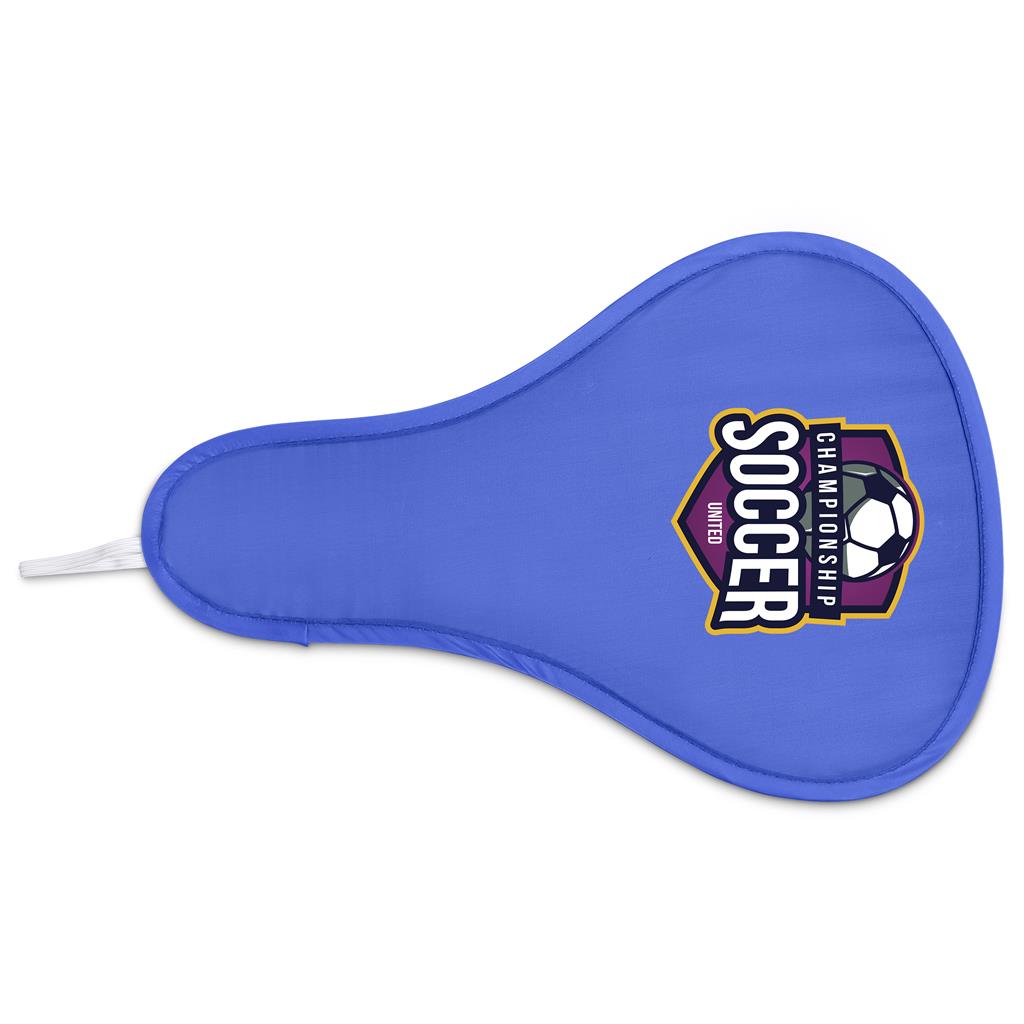 Fanzone Foldable Event Fan - Promotional Giveaways,Promotional Giveaways