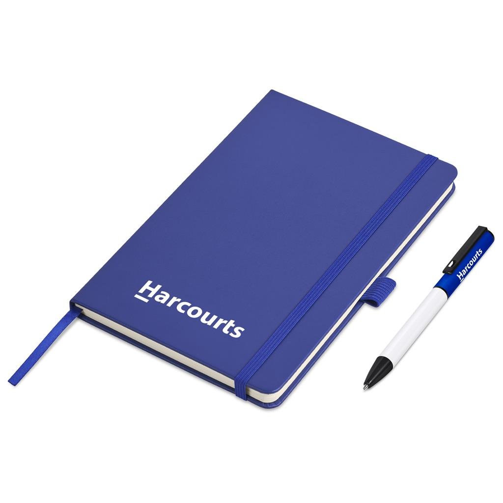 Ferguson Notebook & Pen Set - Sets,Notebook Sets