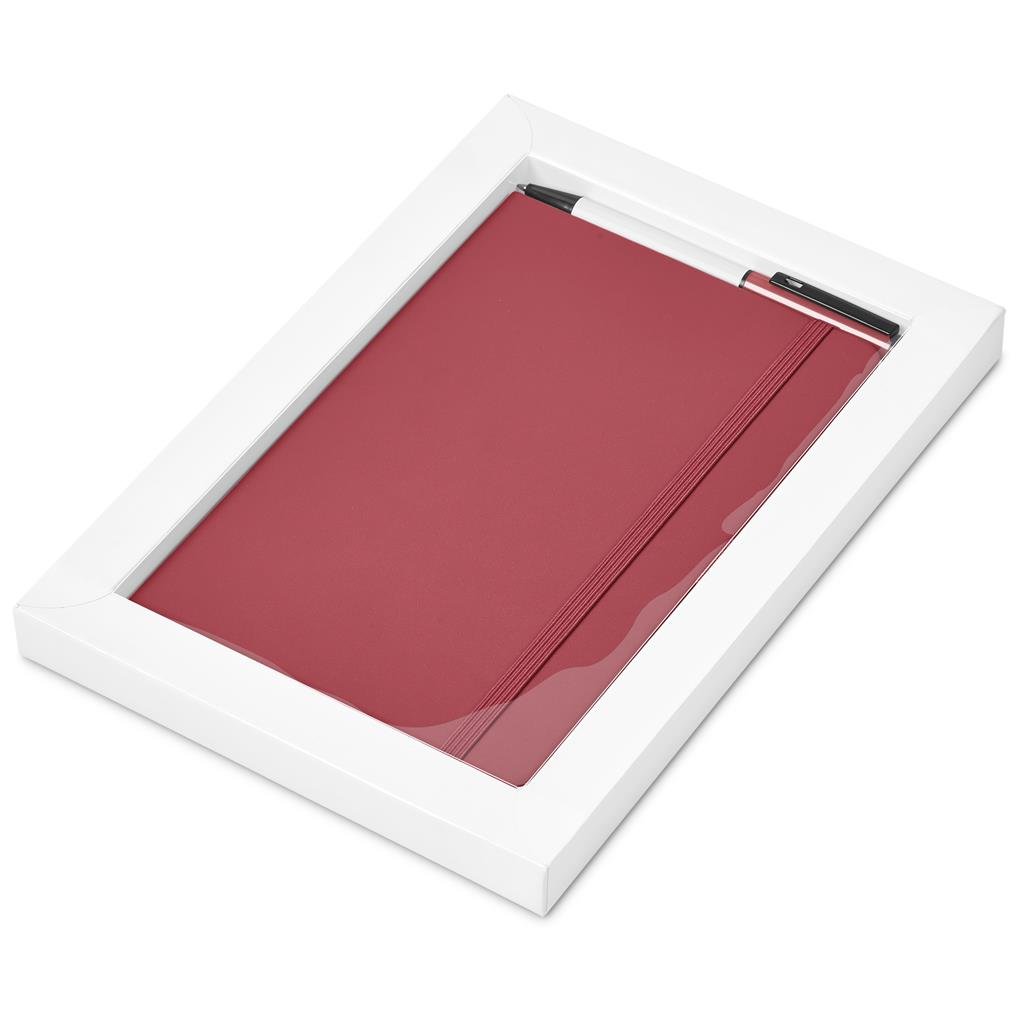 Ferguson Notebook & Pen Set - Sets,Notebook Sets