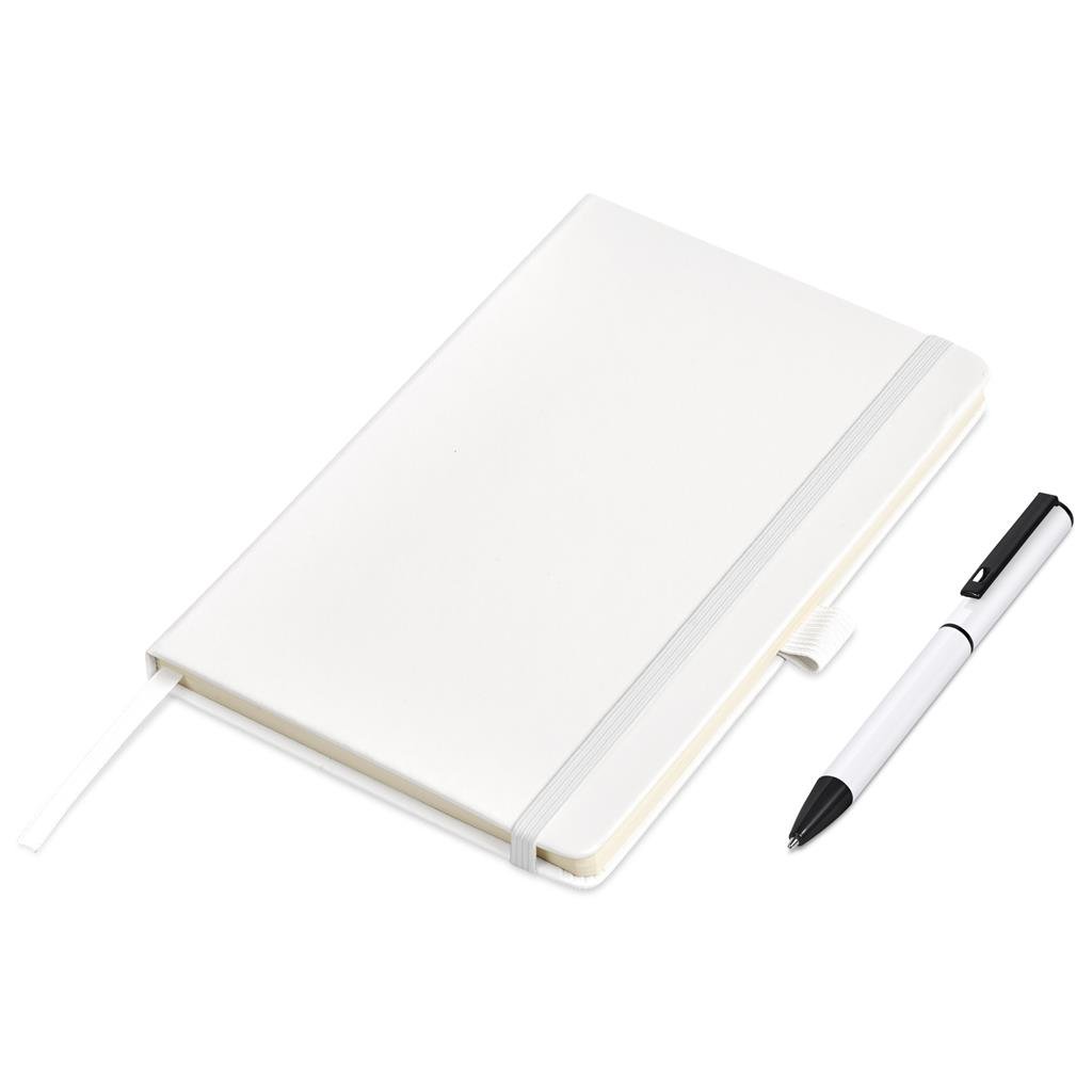 Ferguson Notebook & Pen Set - Sets,Notebook Sets
