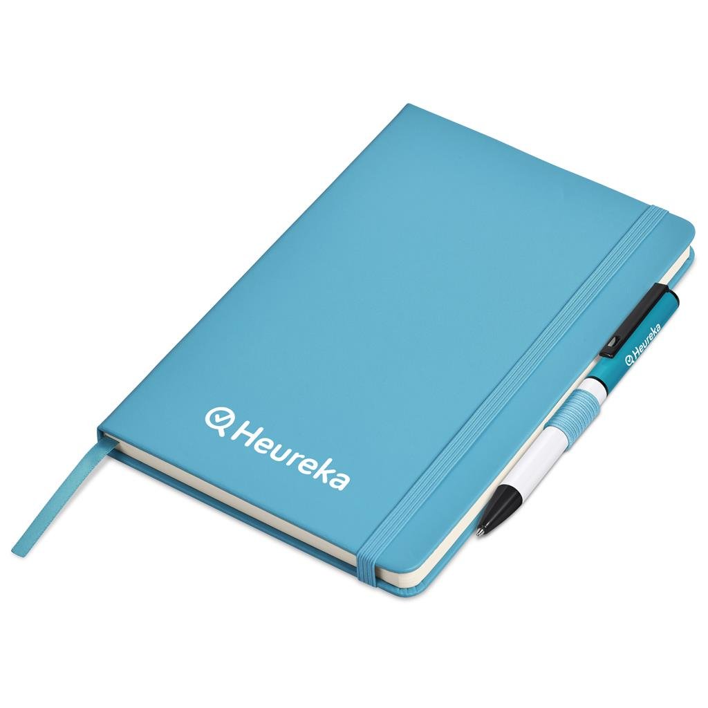 Ferguson Notebook & Pen Set - Sets,Notebook Sets