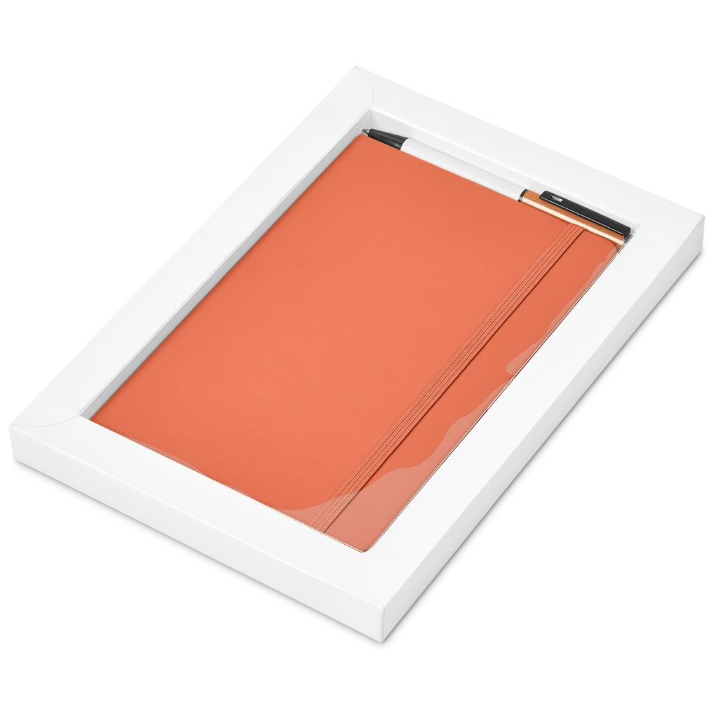 Ferguson Notebook & Pen Set - Sets,Notebook Sets