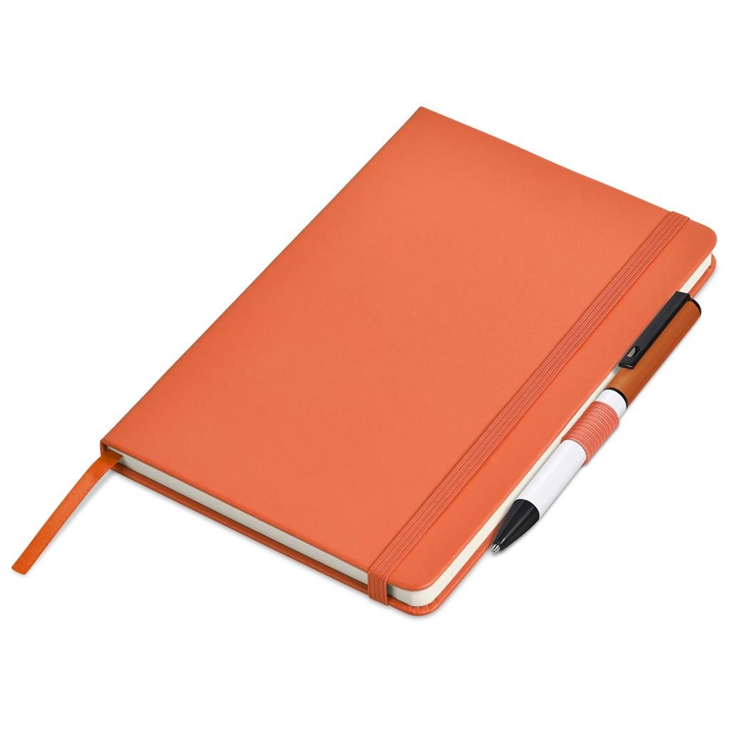 Ferguson Notebook & Pen Set - Sets,Notebook Sets