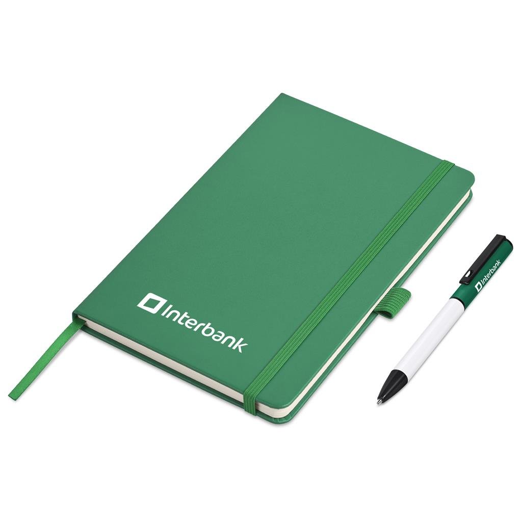 Ferguson Notebook & Pen Set - Sets,Notebook Sets