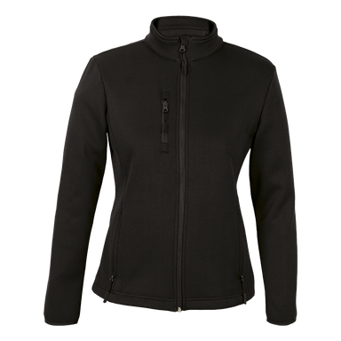 Finch Jacket Ladies Black / XS / Regular - Jackets