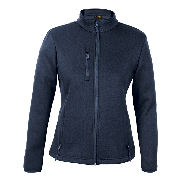 Finch Jacket Ladies Navy / XS / Regular - Jackets